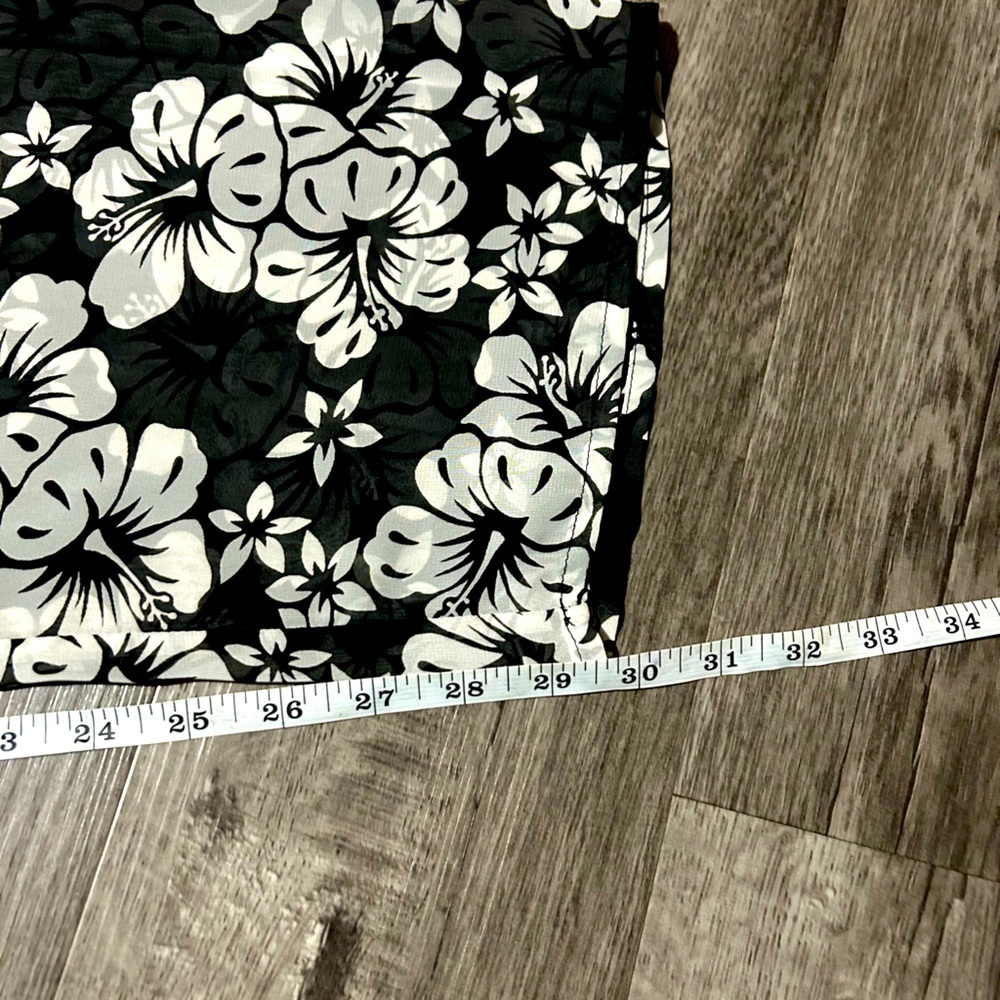 Victoria’s Secret Sheer Tie-waist Swim Coverup Pant XS - Picture 5 of 5